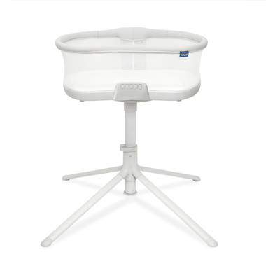 Halo shop bassinet luna